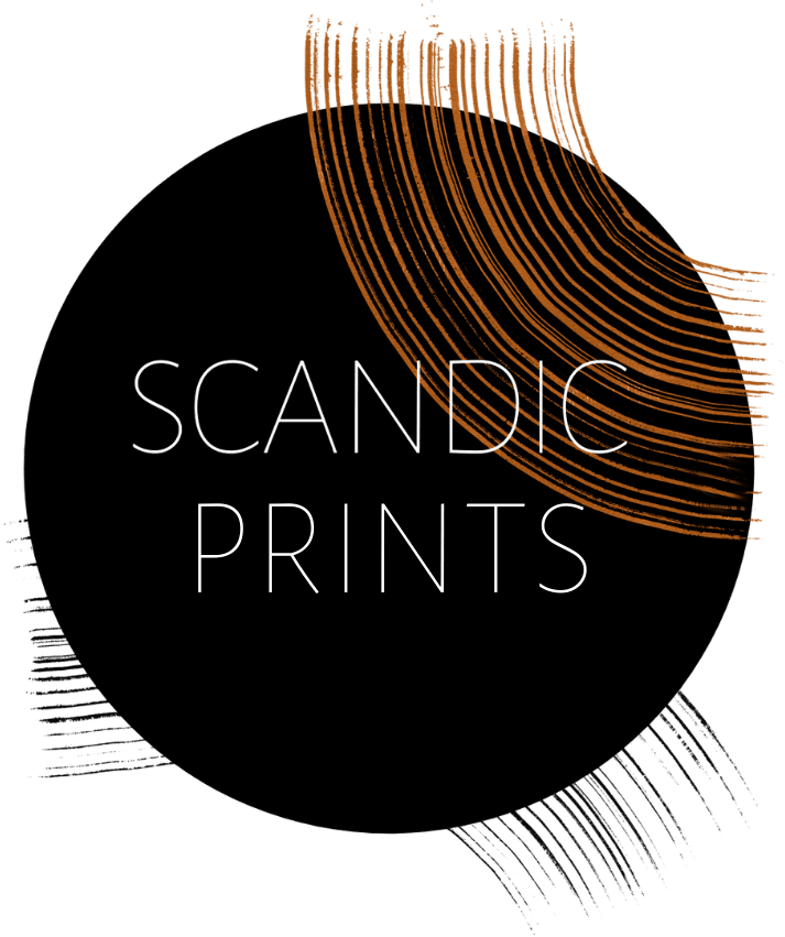 Scandic Prints Scandic Prints