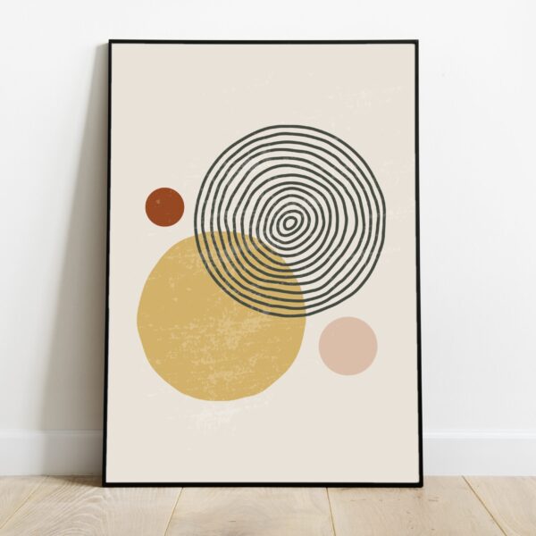 No Image Abstraktne kombo