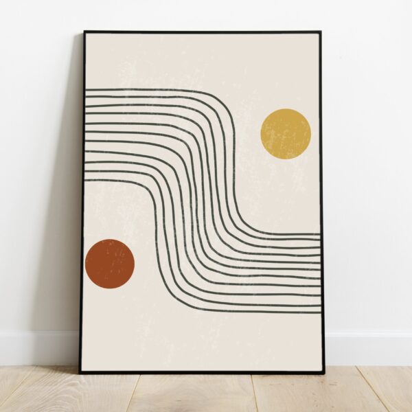 No Image Abstraktne kombo 3