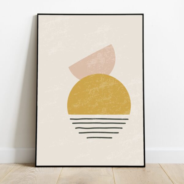 No Image Abstraktne kombo 4