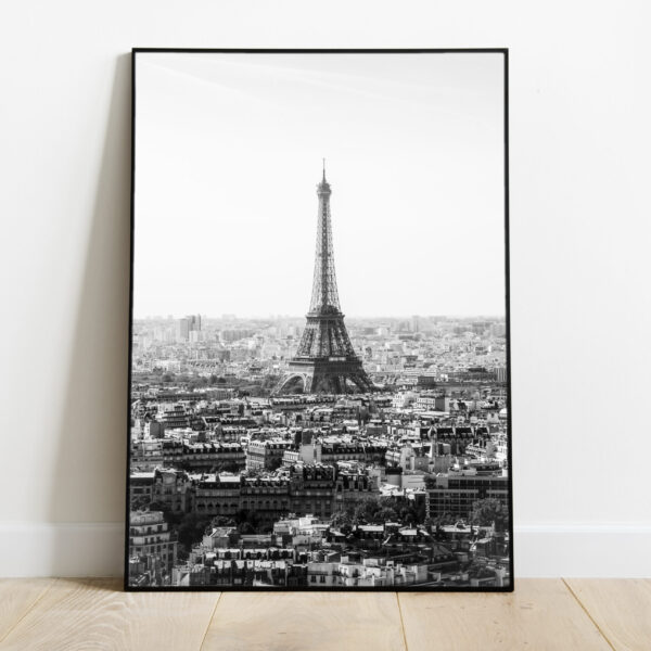 No Image Pariis Eiffeli torn