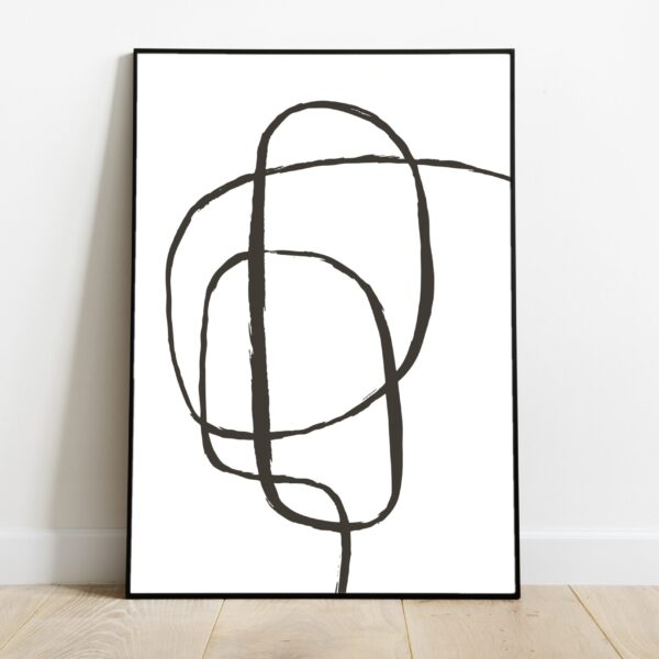 No Image Abstraktne keeris 2