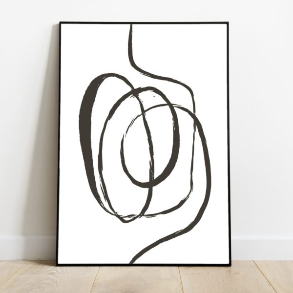 No Image Abstraktne keeris 3