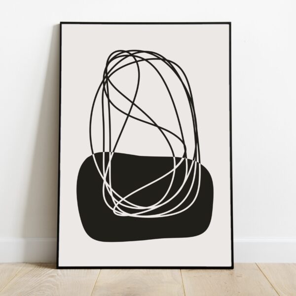 No Image Abstraktsed ringid 2