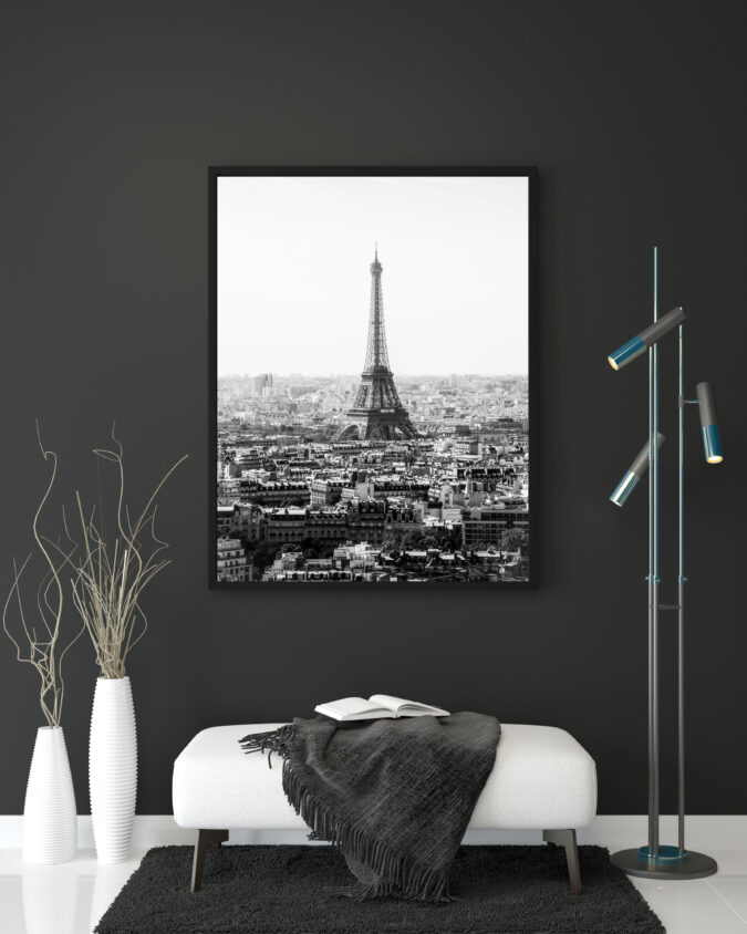 Pariis Eiffeli torn