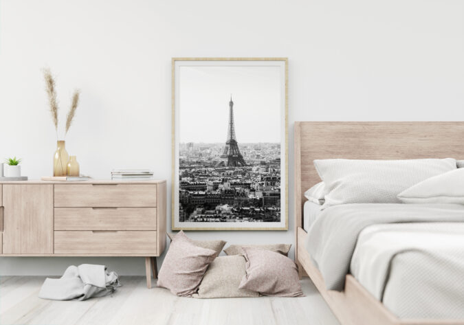 Pariis Eiffeli torn
