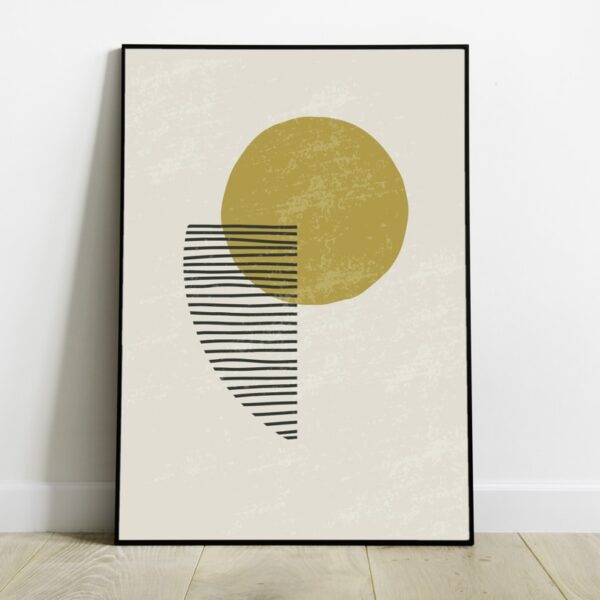 No Image Värviline geomeetria 4