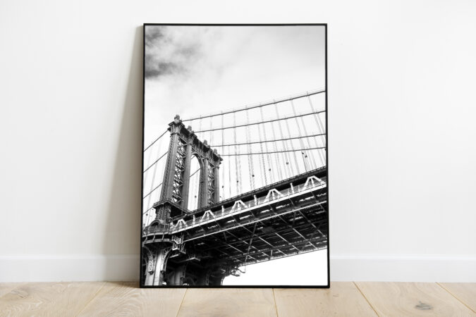 NY Manhattani sild 2
