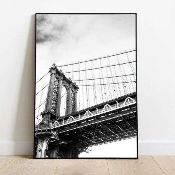 No Image NY Manhattani sild 2