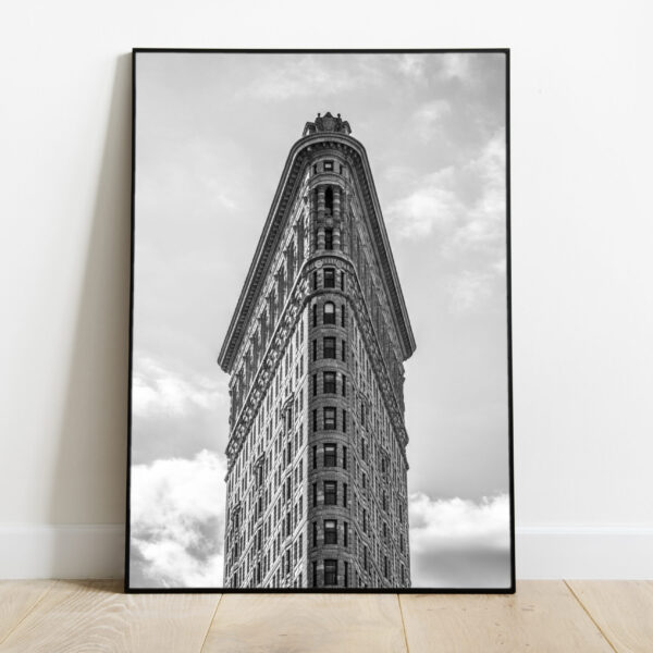 No Image NY Flatiron hoone