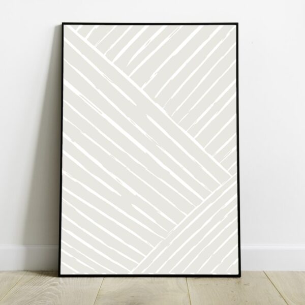 No Image Valged jooned 3