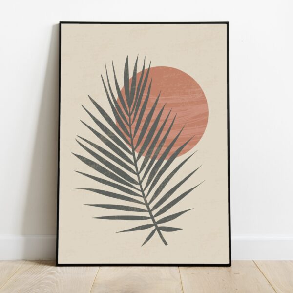 No Image Päike ja leht