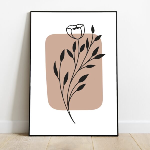 No Image Lillede mõju 2