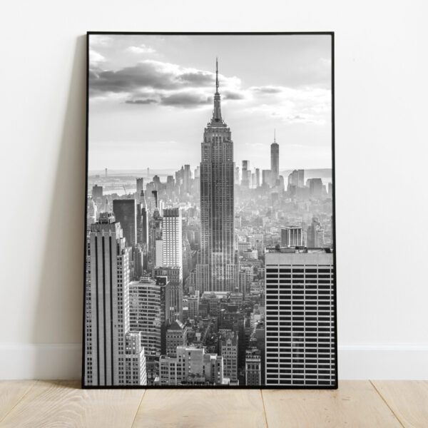 No Image NY Empire State