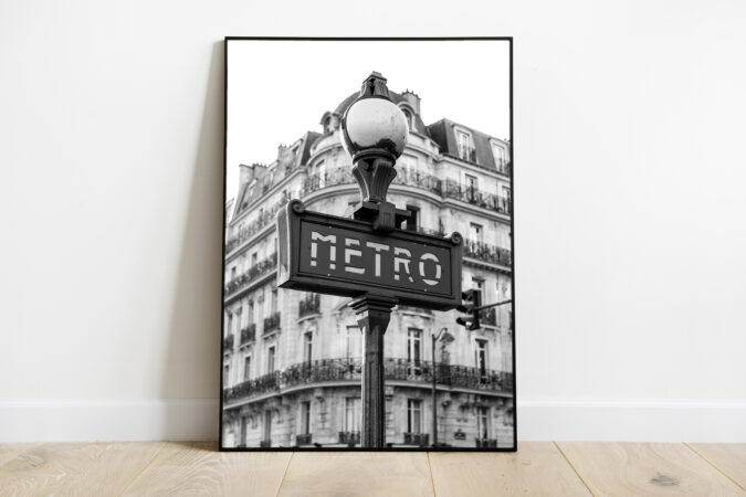Pariis Metro