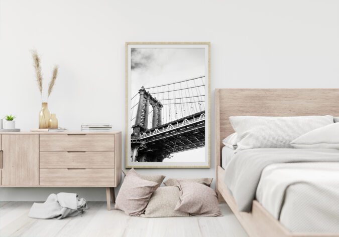 NY Manhattani sild 2