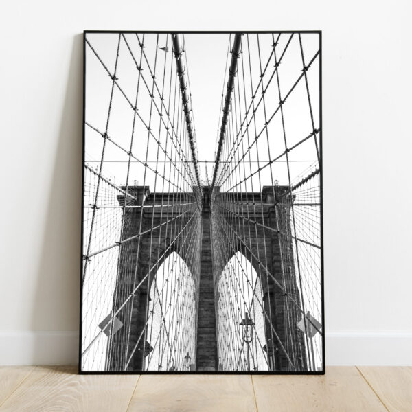 No Image NY Manhattani sild