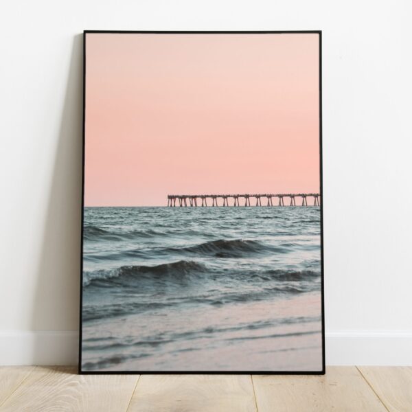 No Image Rand-päikeseloojang