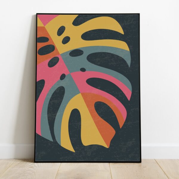 No Image Värviline leht