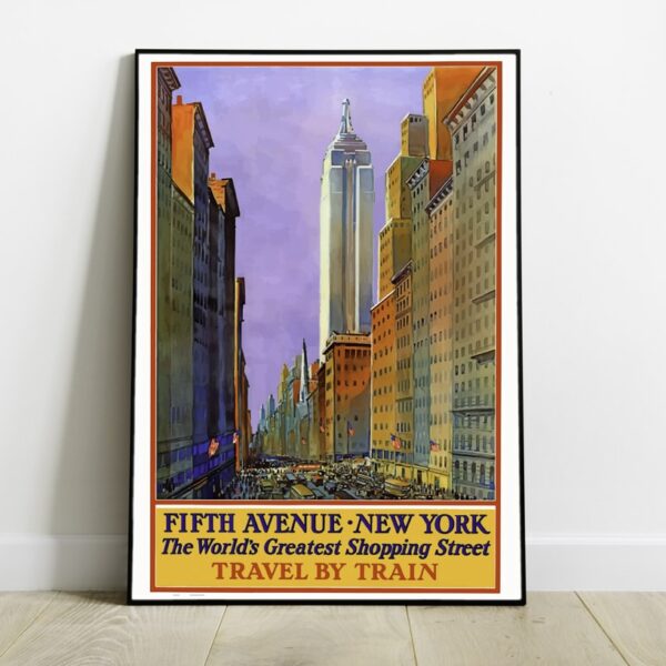 No Image Fifth Avenue