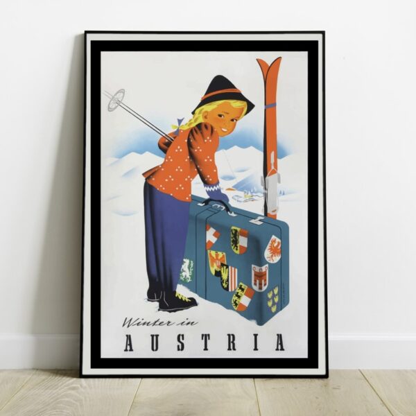 No Image Austria talv