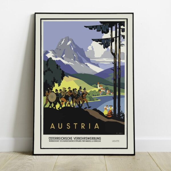 No Image Austria