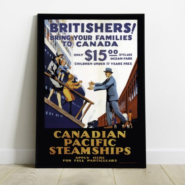 No Image Kanada laevakutse