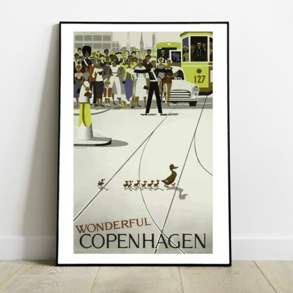 No Image Imeline Kopenhaagen