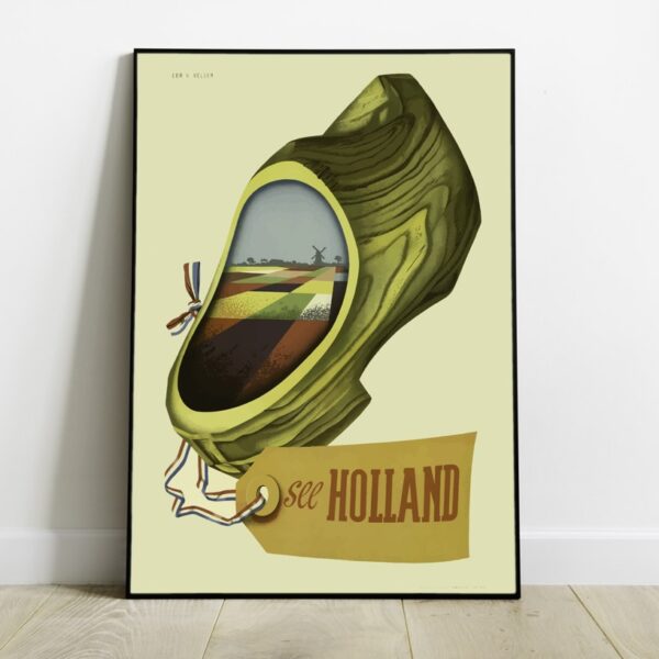 No Image Holland