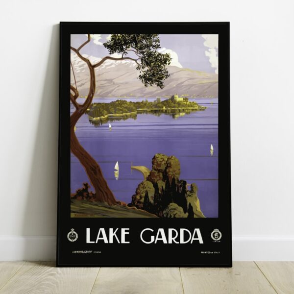 No Image Itaalia järv