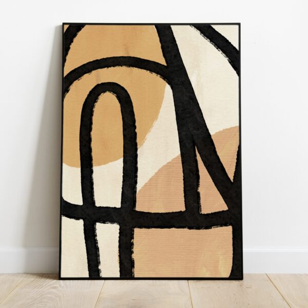 No Image Beežil tasutal jooned