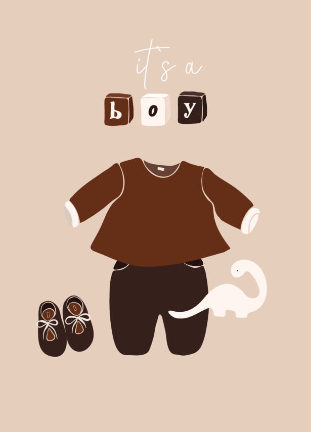 its a boy_70x50