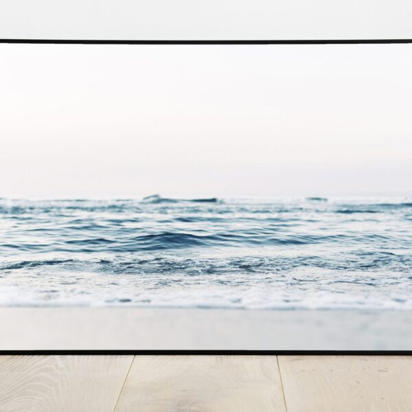 No Image Rand ja päikeseloojang