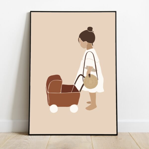 No Image Beežil taustal neiu vankriga