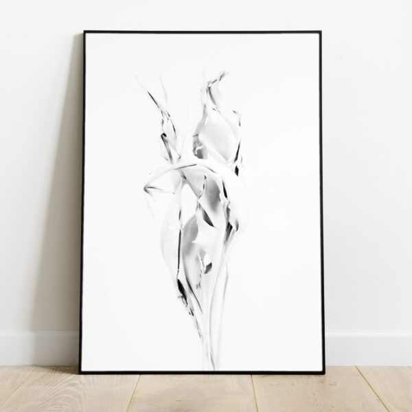 No Image Paradiisilinnulille lehed