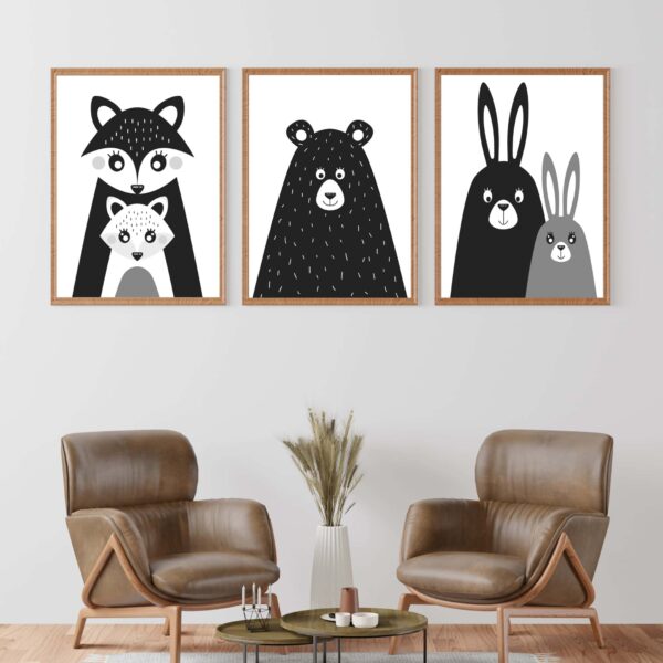 No Image Lastetuppa komplekt