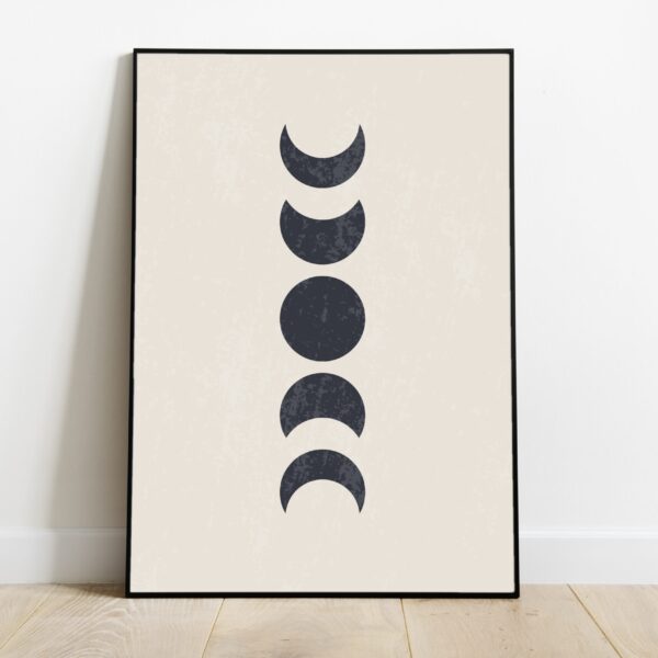 No Image Boho minimal 2