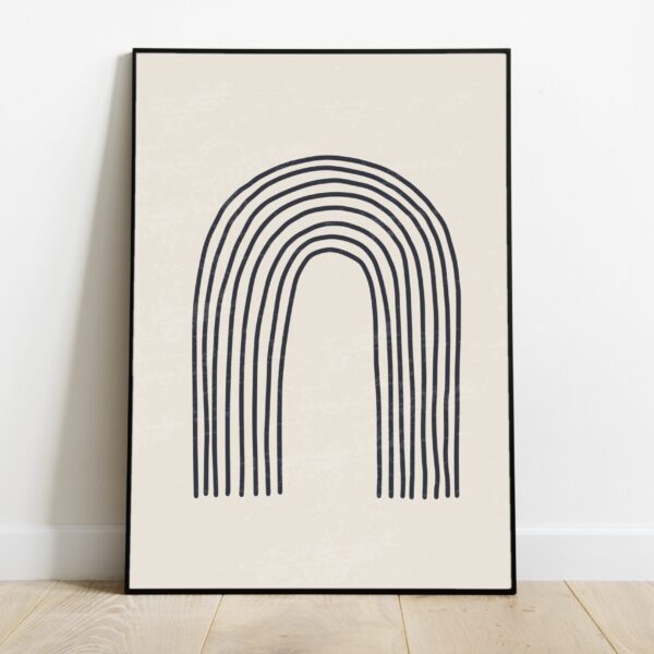 No Image Boho minimal