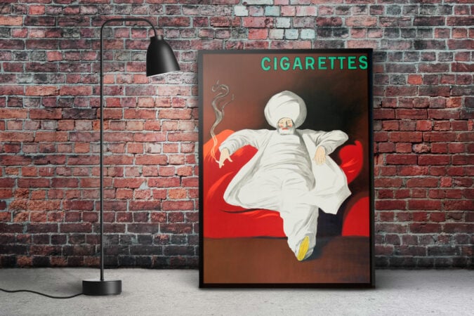Sigaretid