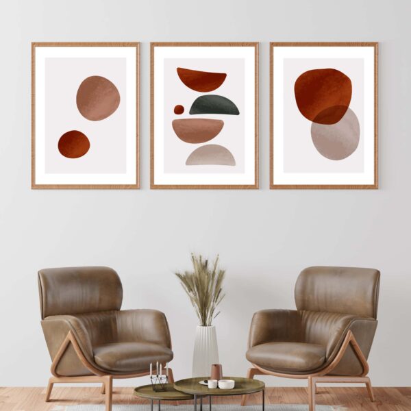 No Image Tasakaalu võlu komplekt