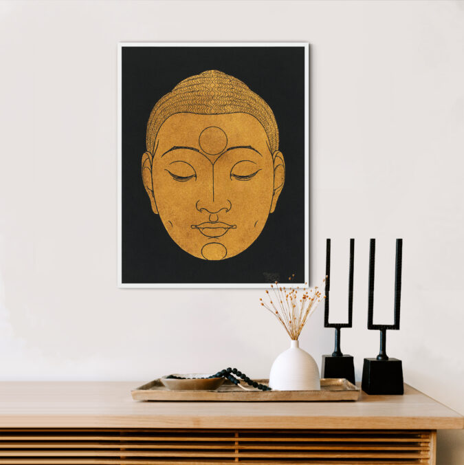 Reijer Stolk-Buddha pea