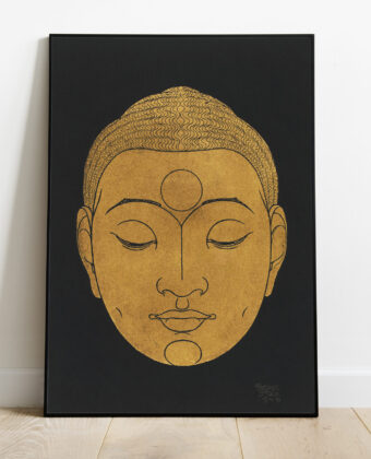 No Image Reijer Stolk-Buddha pea