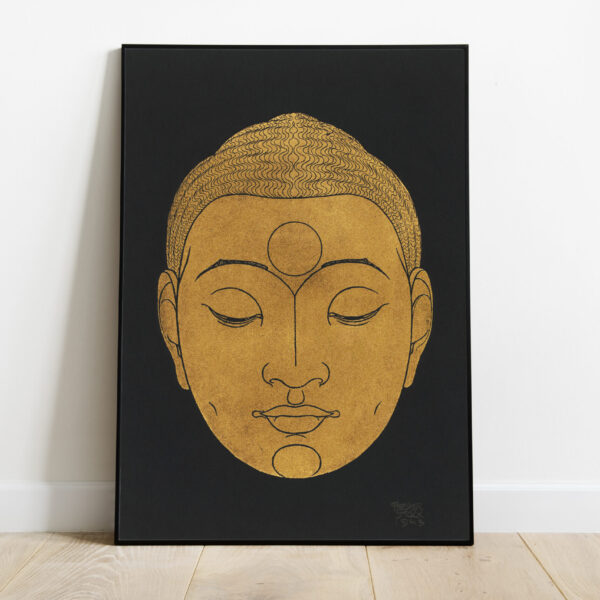 No Image Reijer Stolk-Buddha pea