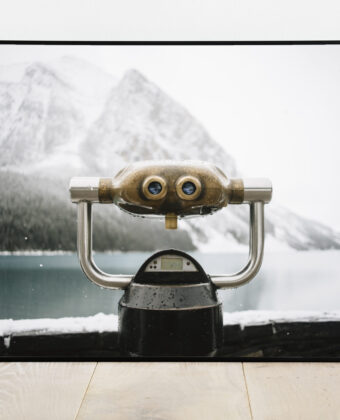 No Image Järv-Vaade