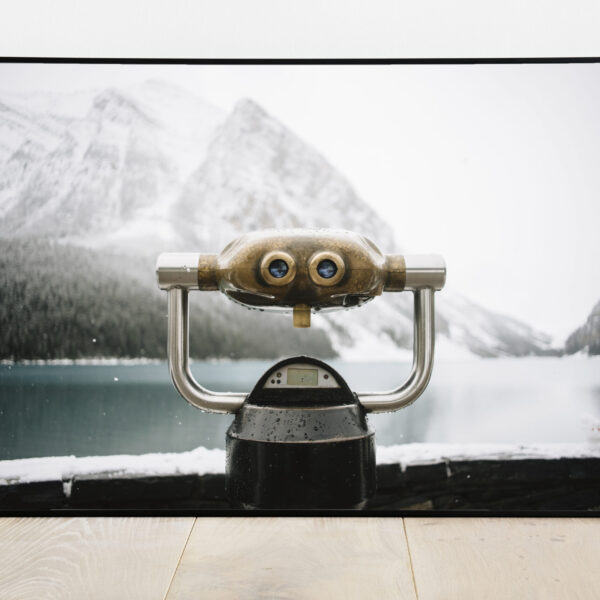 No Image Järv-Vaade