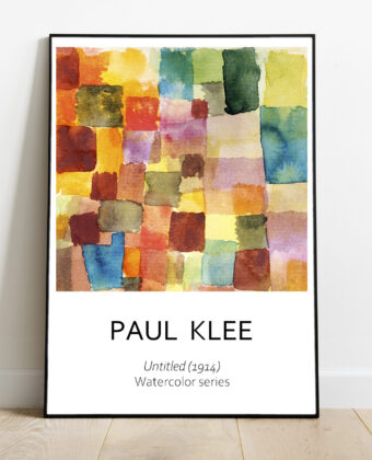 No Image Paul Klee-Nimetu