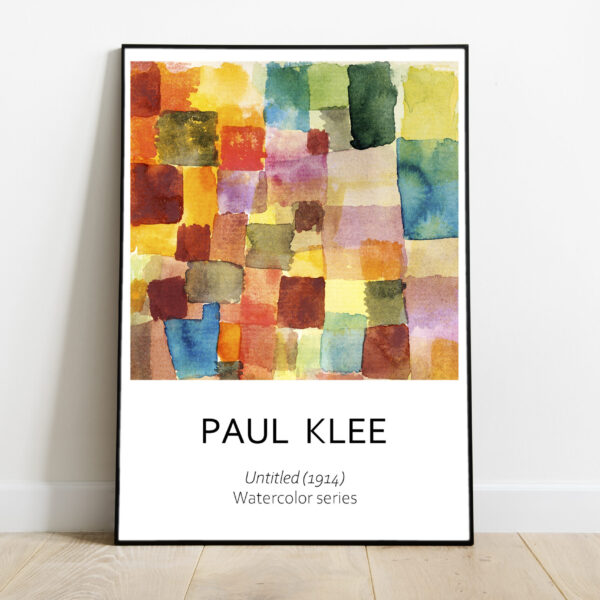 No Image Paul Klee-Nimetu