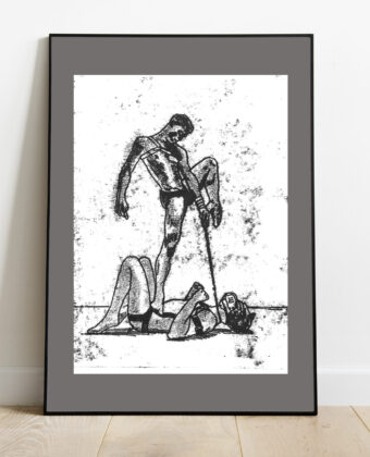 No Image II Men vol2