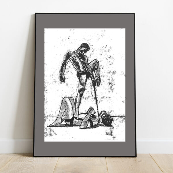 No Image II Men vol2