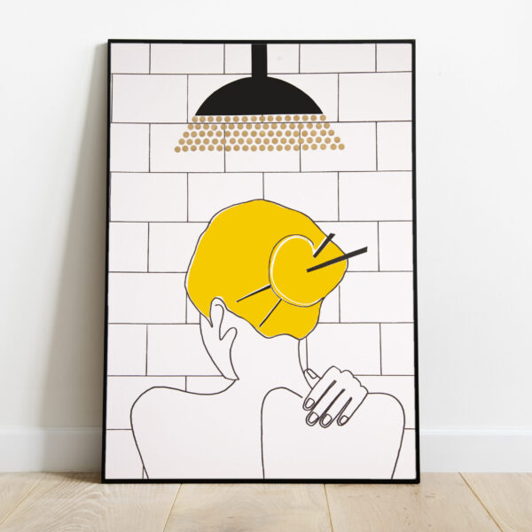 No Image Aili Raudsepp- Dušš